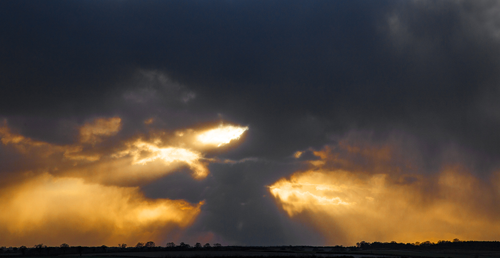 Storm Clouds