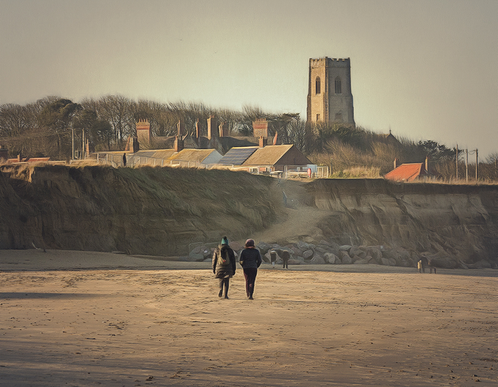 The Walk to Church.jpg