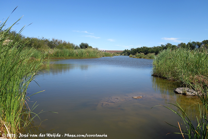 Fish River