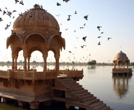Luxury India Tour Travel Packages for an Unforgettable Journey