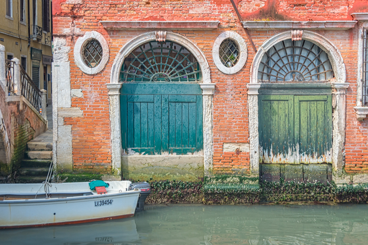 Venice Canal