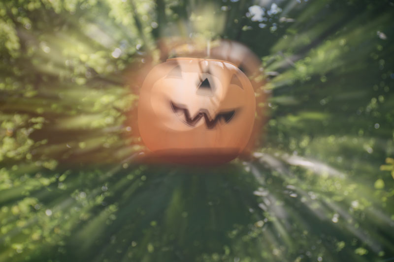 Halloween-Scary Things November, 2022-Sample