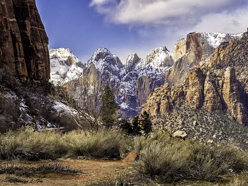 Zion National Park