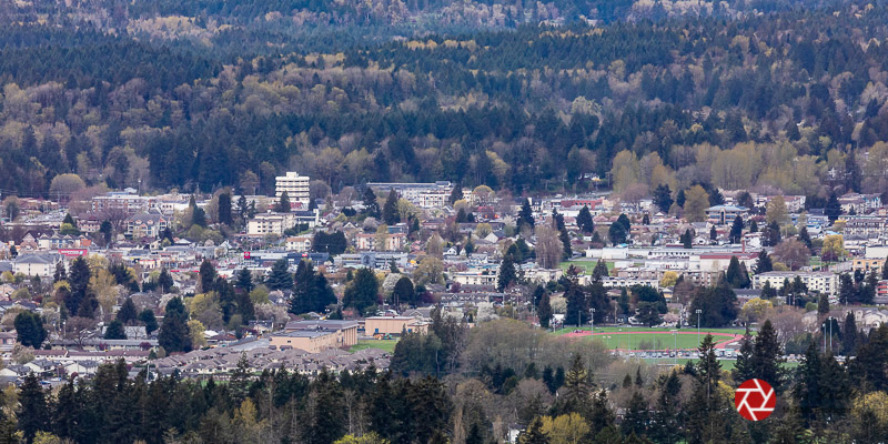 Lois DeEllCowichan Valley View