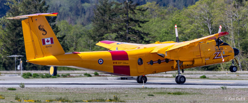 Ken DeEllBuffalo Landing