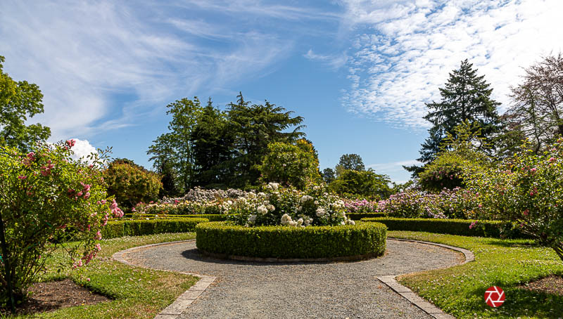 Lois DeEllRose Garden