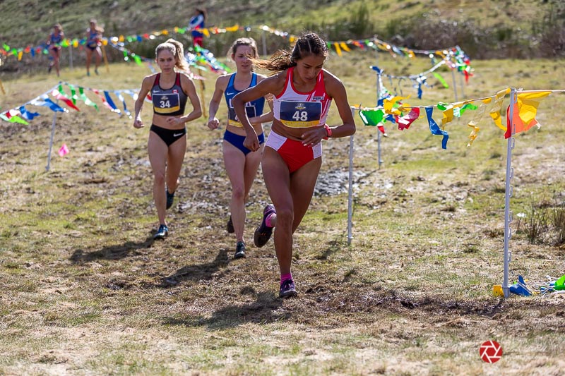 Lois DeEllTough Course, Tough Women