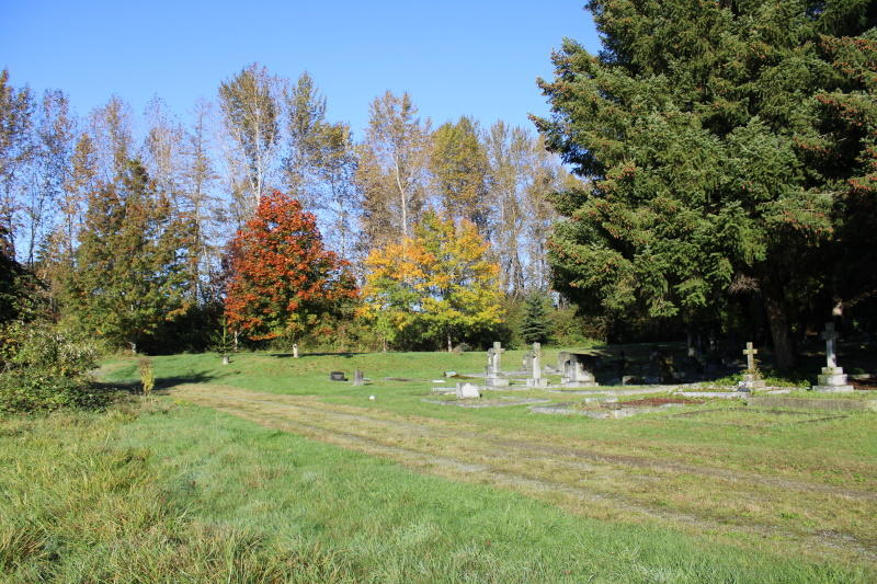 Allan CurtisChurch Yard.jpg