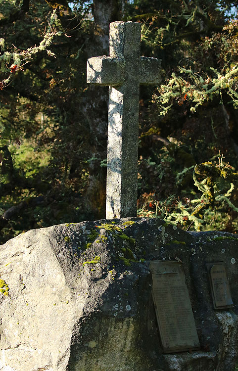 Willie HarvieMemorial to the Great War