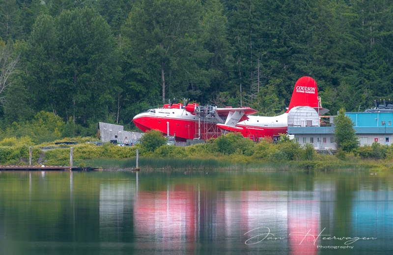 Jan HeerwagenJune 2021Hawaii Mars Water Bomber