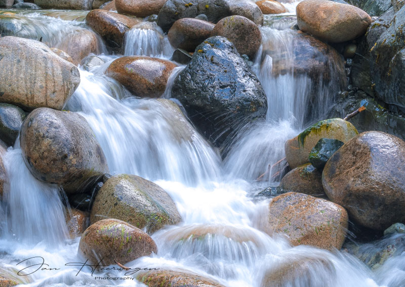 Water Landscape - June 1-30 2021