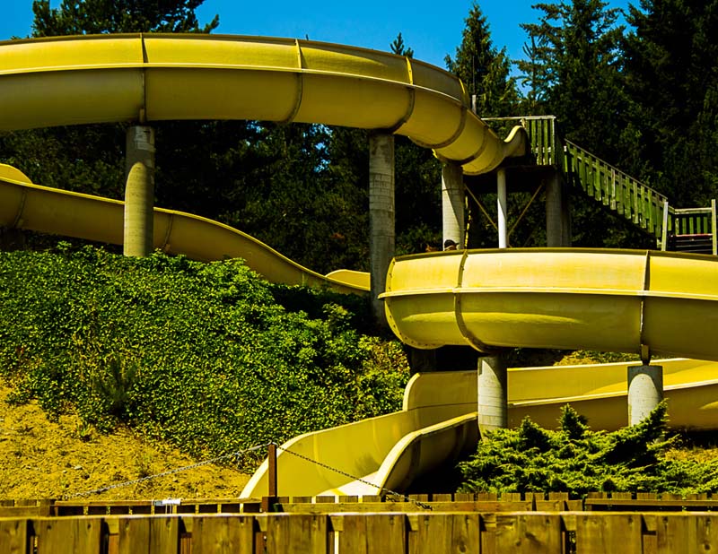 Ed TajeJuly 2021The Slide