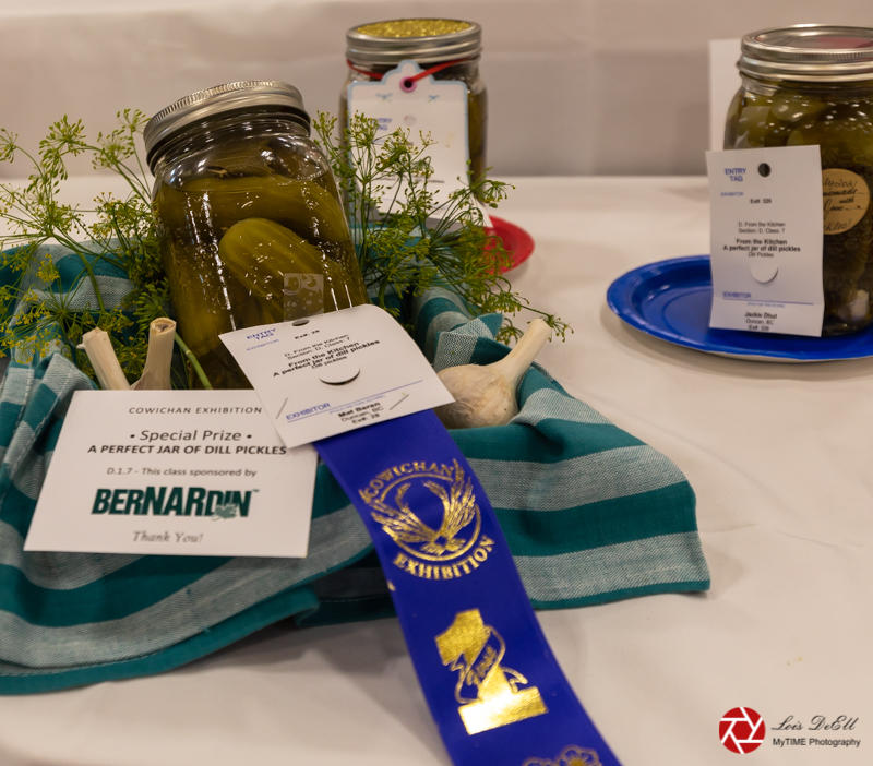Lois DeEllSeptember 2021Pickled Dills