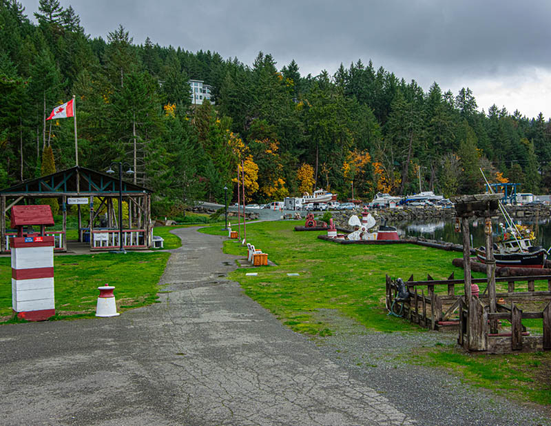 Ed Taje17-Oct-2021Picnic Area