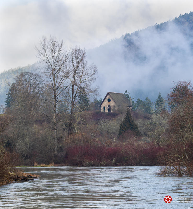 Lois DeEllJanuary 2022Stone Butter Church 