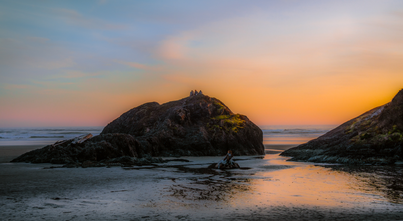 Racine Erland<br>2022 Canada: My Country<br>Tofino Sunset<br>24 pts