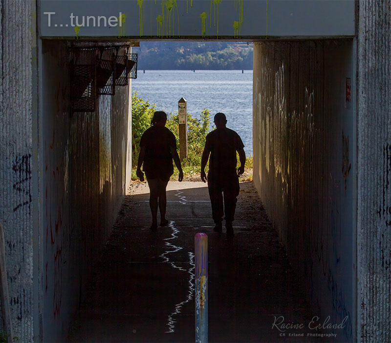 Racine Erland2022 Summer ChallengeT...Tunnel