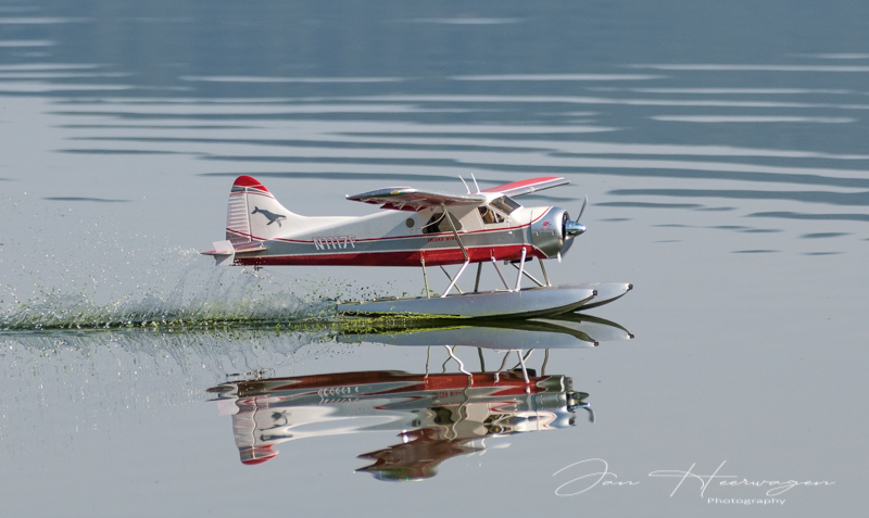 Jan HeerwagenSeptember 2022 Smooth Landing