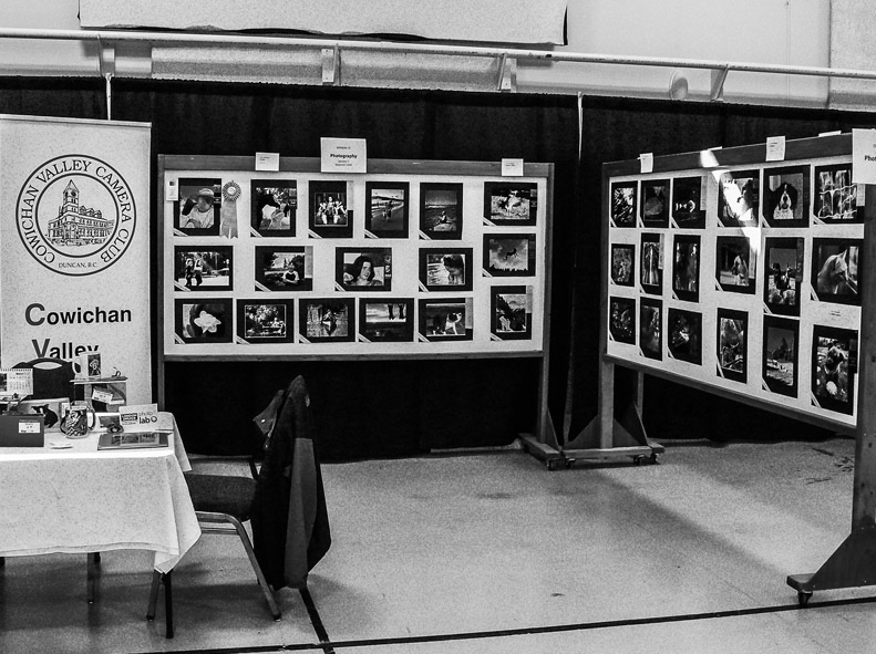 Ed TajeSeptember 2023At the Exhibition