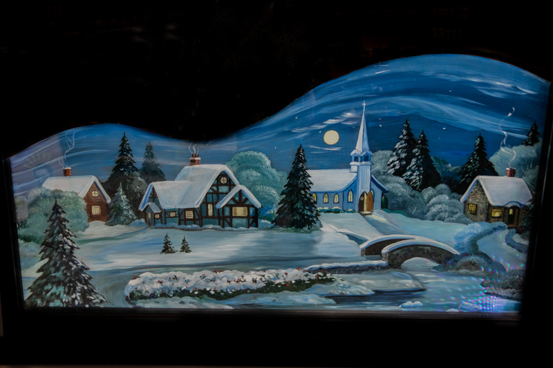 <br>Carl Erland<br>Christmas Decorations<br>Field Trip - Nov19-Dec2, 2023<br>Window Painting