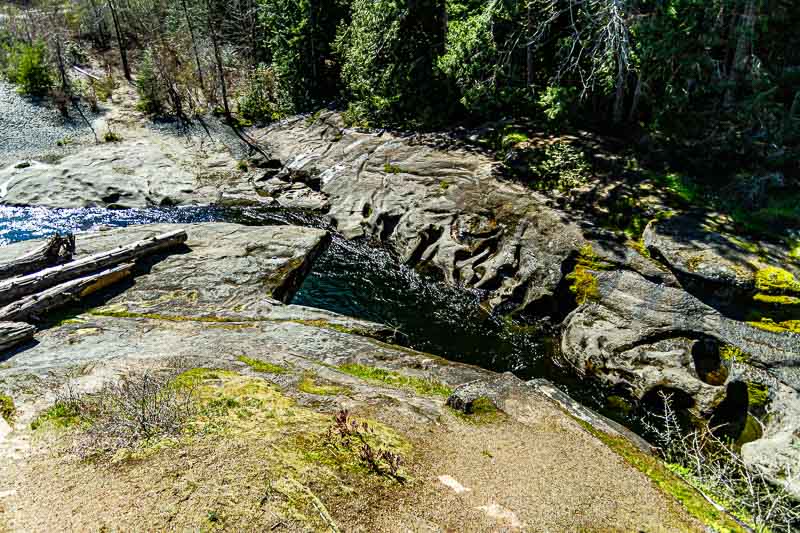 Carl ErlandRivers & Features Associated with Rivers Field Trip - April 1-14, 2024Eroded Rock Formations