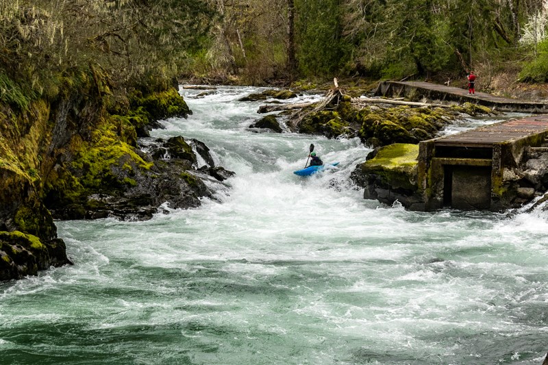 Claus MadsenRiversField Trip April 1 - 14th ,2024 Fast Ride