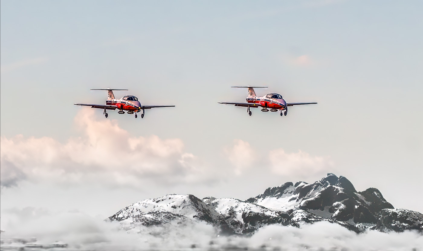 <br>Jan Heerwagen<br>CAPA 2024 Canada My Country<br> A Couple Snowbirds<br>24.5 pts