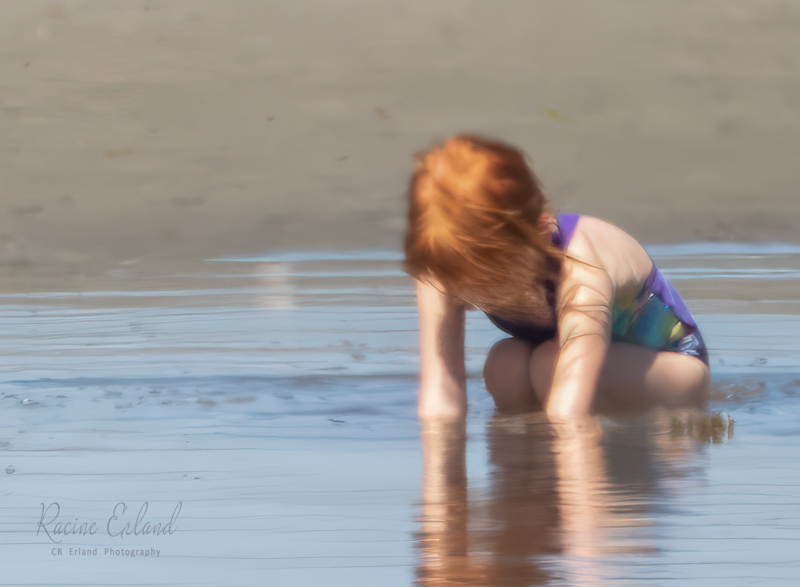 Racine ErlandMay 2024Fun in the Sun