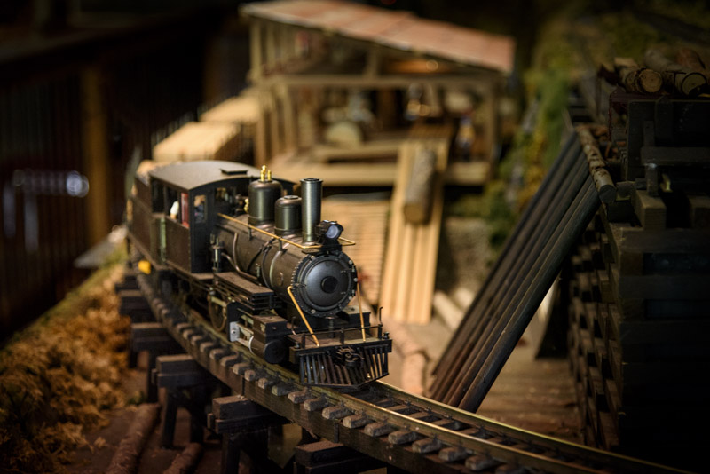 Randy BlakeMay 2024Choo Choo
