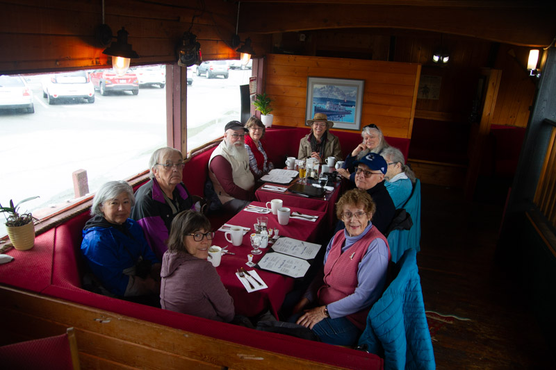 Maple Bay Field TripMay 26, 2024