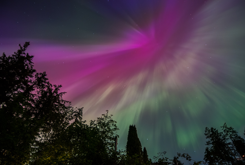 Jan HeerwagenEvening Favourites - Long ExposureJune 2024Nature's Painting - 2nd