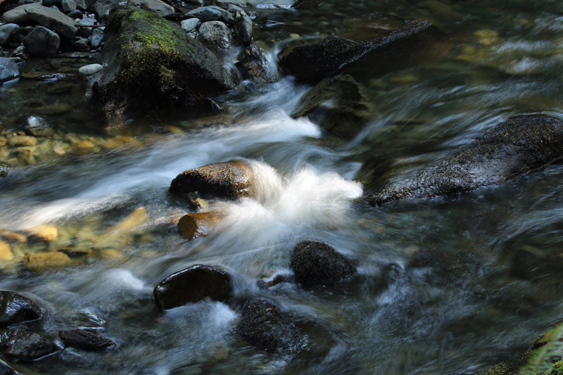 Willie HarvieEvening Favourites - Long ExposureJune 2024Stocking Creek