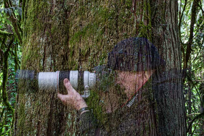 Carl ErlandJune 2024Camouflaged Photographer