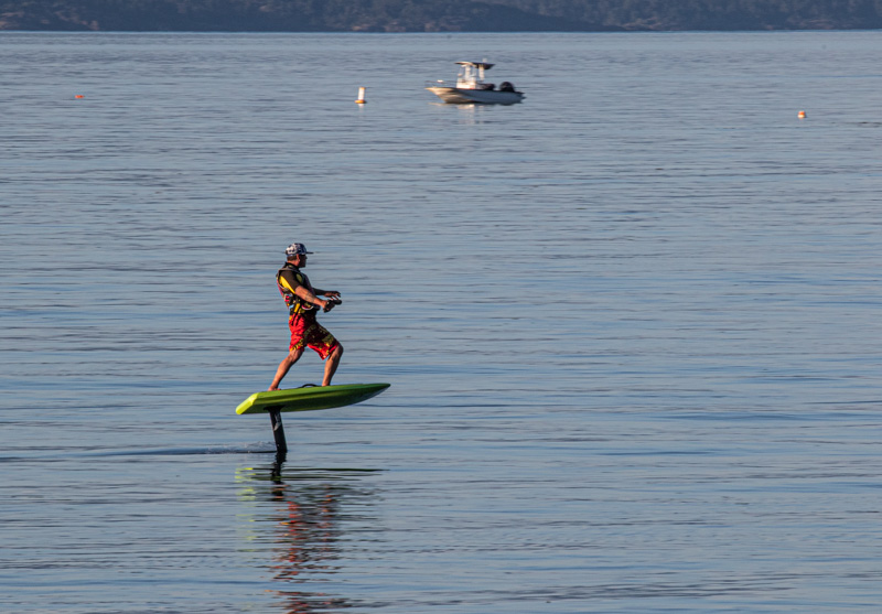 Carl ErlandSalt Water - Not Restricted to OceansField Trip - June16-30, 2024Electric Surfboard Fun