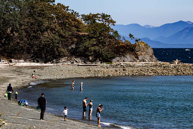 Carl ErlandJuly 2024Summer Beach Fun