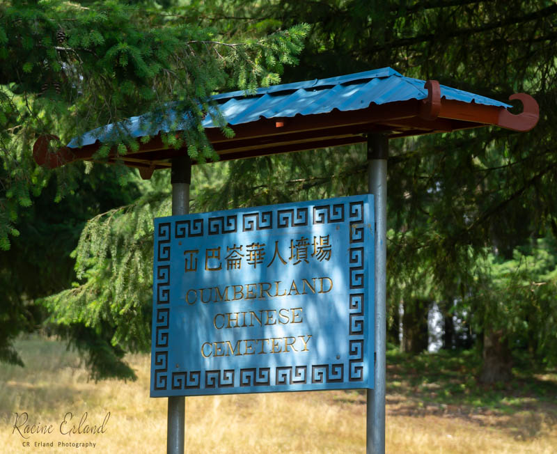 Racine ErlandMining Theme - Day Trip Newcastle IslandField Trip July 16-31, 2024Cumberland Chinese Cemetery