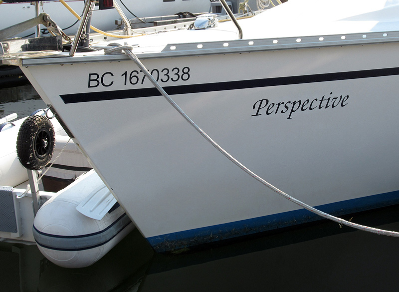 19 Willie Harvie2024 Summer Challenge19 - A Different PerspectiveOne of a Kind