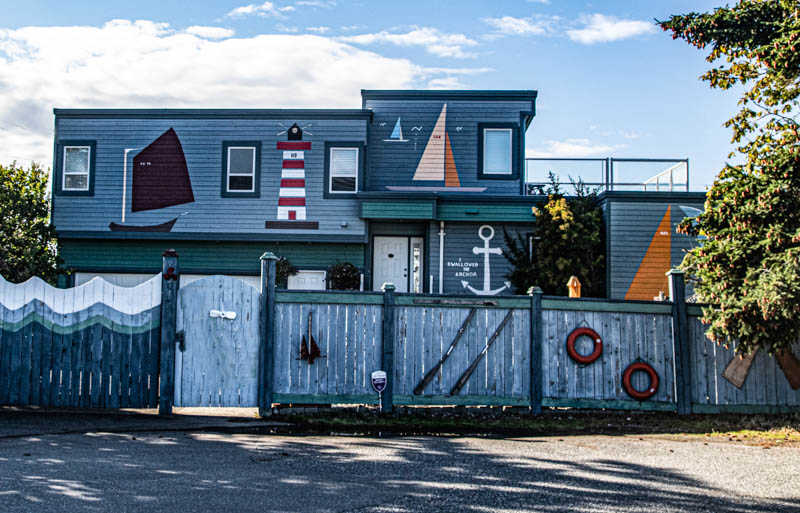 Carl ErlandAugust 2024House by the Sea