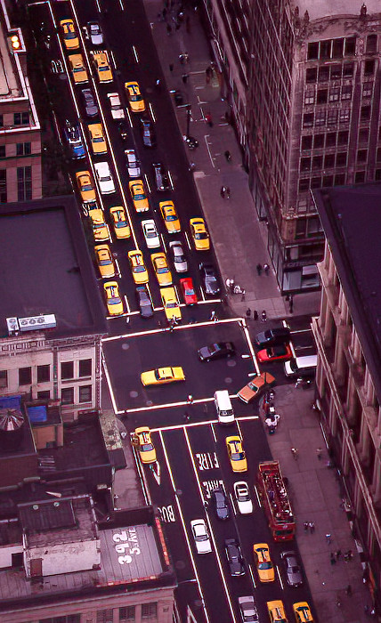 Bob SkeltonEvening Favourites - Urban PhotographySeptember 2024N.Y.N.Y - Tied for 2nd