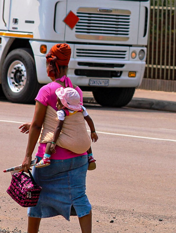 Lynn HarnishEvening FavouritesPeople/Travel from other CulturesOctober 2024Running Errands with Ma