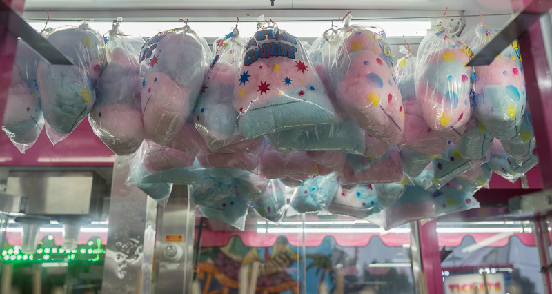 Valerie PayneCowichan Exhibition 12-15 Sep 2024There's Always Room for Cotton Candy