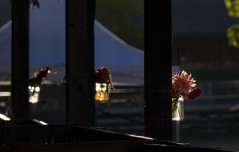 Valerie PayneCowichan Exhibition 12-15 Sep 2024Morning Glow