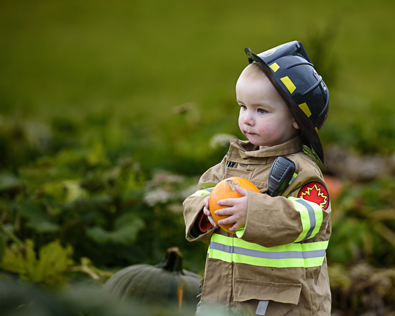 Randy BlakeHallowe'en-Fall - Oct.17 - 31, 2024In The Pumpkin Patch