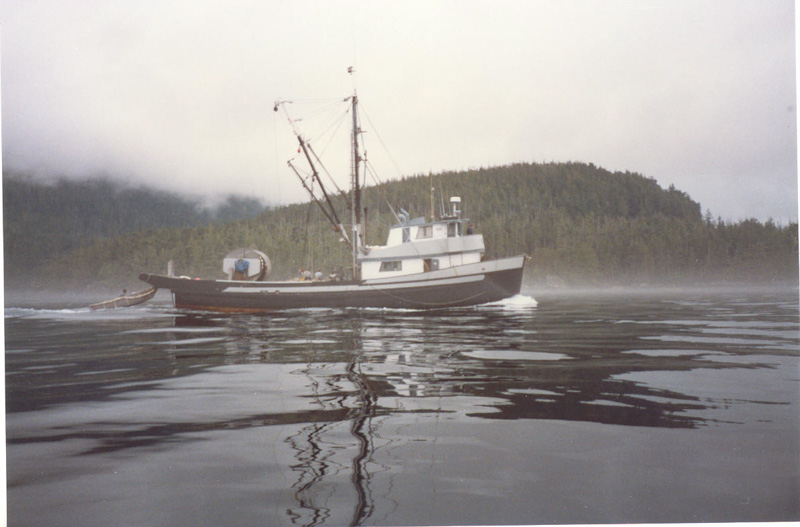 Carl ErlandEvening FavouritesDecember 2024Canada, My CountryFog, Fishing, and Freedom - Tied 2nd Place