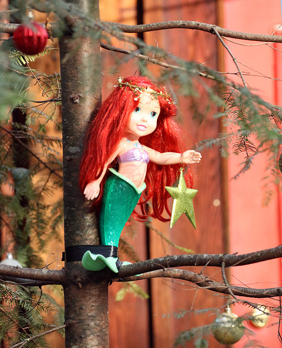 Willie HarvieWinter FestivitiesField trip Dec. 1 - 31, 2024Maritime Xmas Tree