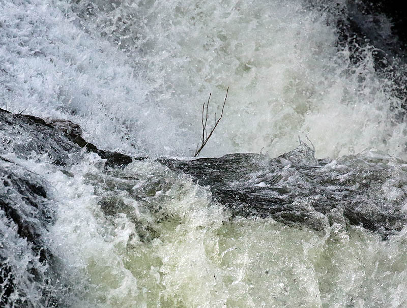 Willie HarvieEvening Favourites - MinimalistJanuary 2025Eye of the Storm