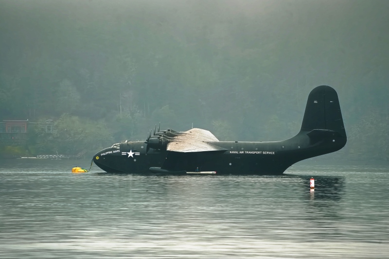 Marilyn JeffriesCowichan Bay/Hecate Park Jan. 1 - 17, 2025Look for the Kayak Under the Wing