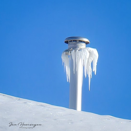 Jan HeerwagenFrozen Things - February 1-14, 2025Exhaust Stack