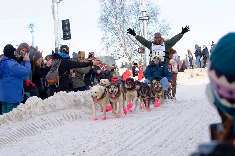 Marilyn JeffriesMarch 2025The Spirit of the Iditarod