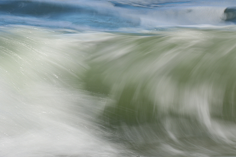 Willie HarvieApril 2025ICM wave action
